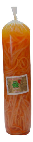 Cuero De Cerdo Rallado La Ranita 1.2kg