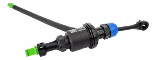 Cilindro Maestro Clutch Nissan Versa, March,v-drive Original