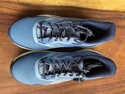 Calzado De Seguridad Reebok Mujer Rb517 Floatride Energy (Usado)