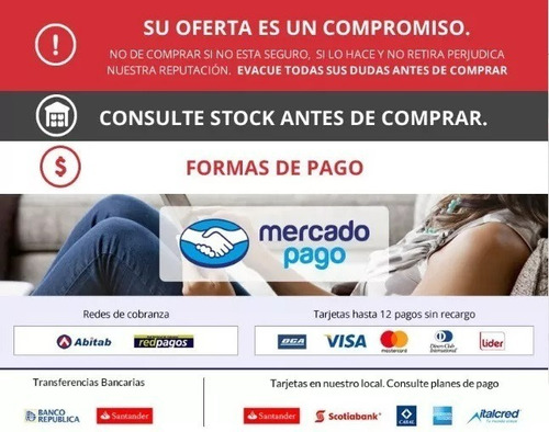 Imagen 4 de 5 de Campanas Y Patines Freno Chevrolet Celta 1.0 Gr Frenos