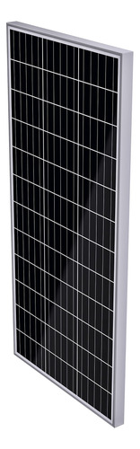 Sunthysis Panel Solar 12 Voltio Monocristalino 100 W Alta Pv