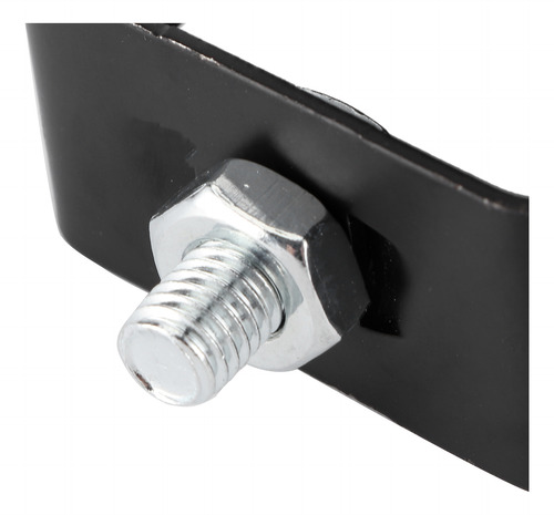 Luz Led De Trabajo Para Motocicleta De 3.1 Pulgadas, 40 W, R