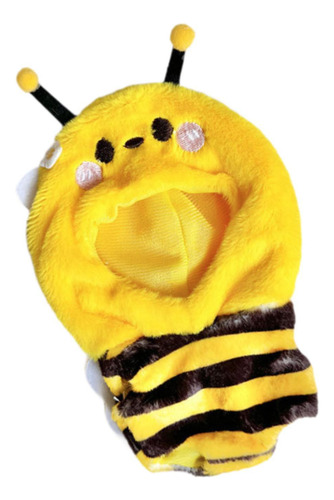 Ropa De Peluche Para Muñecas De 15 Cm Y 17 Cm, Ropa De