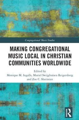 Libro Making Congregational Music Local In Christian Comm...