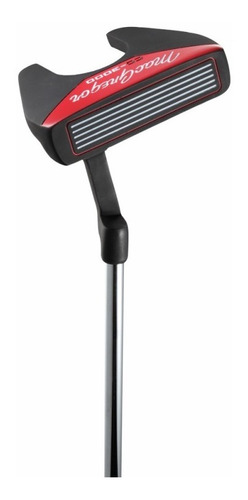 Imagen 4 de 9 de Kaddygolf Set Hombre Palos Golf Mac Gregor Grafito