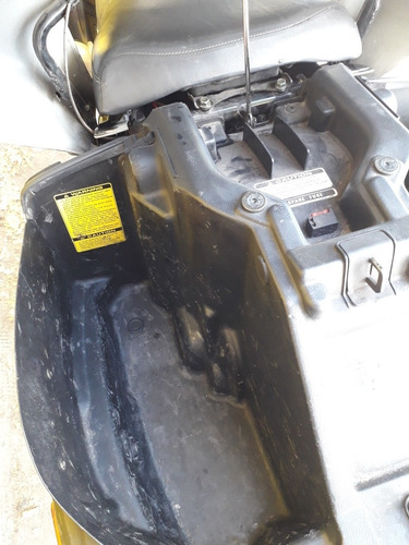 Imagen 12 de 15 de Honda Pacific Coast Pc800