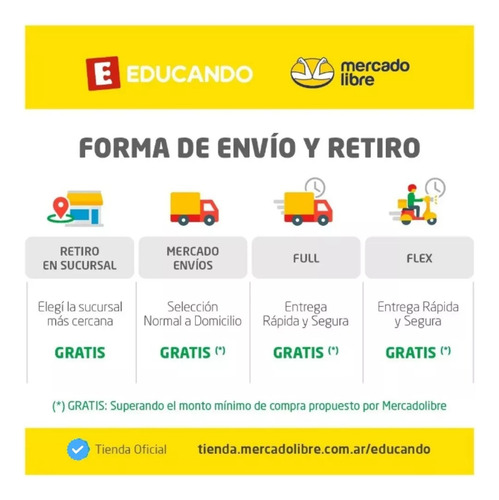 Acool Caja Inteligente Madera Figuras Encastre Ac7662