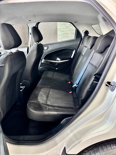 Ford Ecosport 1.5 Se 123cv 4x2