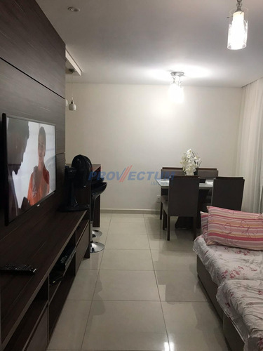 Apartamento À Venda Em Parque Euclides Miranda - Ap279259