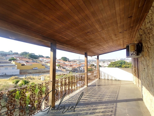 Imagem 15 de 20 de Imóvel Comercial E Residencial À Venda Em Vinhedo/sp. - Ca00100 - 69494918