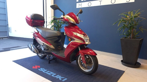 Imagem 1 de 9 de Suzuki Vr 150 Haojue 2022/2023