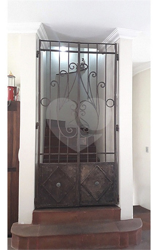 Imagem 19 de 30 de Sobrado- Venda- 4 Suites- Alto Boa Vista - Reo48576