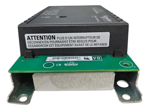 Modulo De Expansao Para Controlador 8di Xpd18
