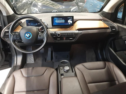 BMW i3 ELÉTRICO EDRIVE BEV AUTOMÁTICO