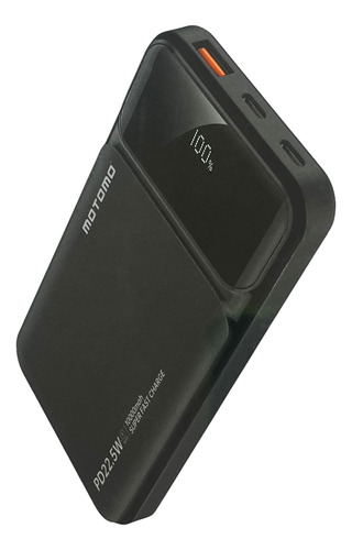 Bateria Externa Cargador Portátil Powerbank 10000 Mo39 Color