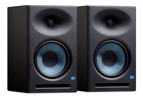 Presonus Eris E5 Xt De 5 - Monitor De Estudio Activo
