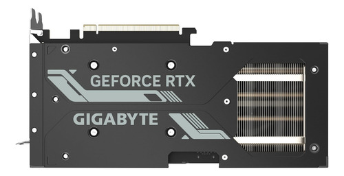 Tarjeta Gráfica Gigabyte Geforce Rtx 4070 Super Windforce Oc