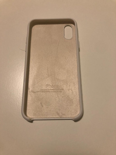 iPhone XS 64 Gb Oro - Bat:85%