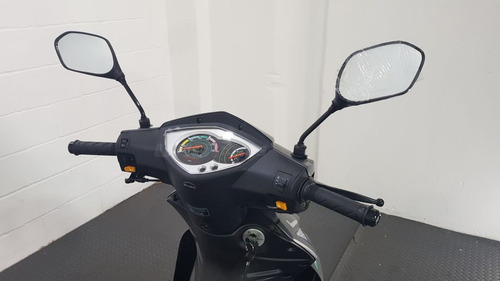 Gilera Smash 110 R Full 0km 2023
