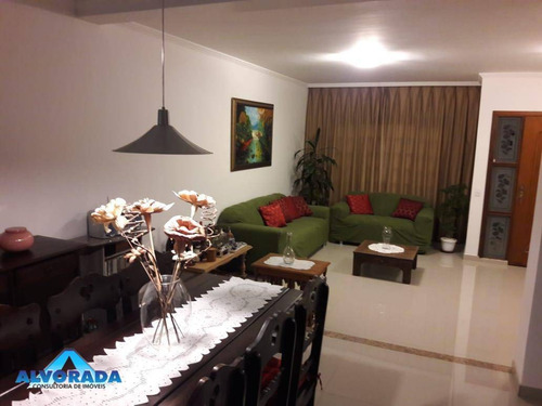 Imagem 15 de 19 de Sobrado Residencial À Venda, Jardim Aquárius, São José Dos Campos - So1378. - So1378