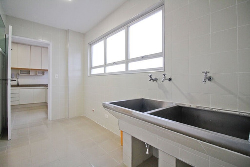 Imagem 16 de 30 de Apartamento À Venda No Bairro Vila Mariana - São Paulo/sp - O-19241-32085
