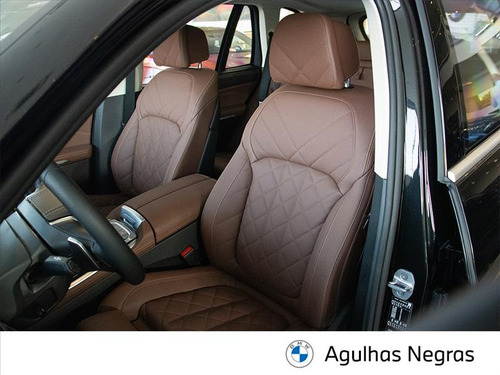Bmw X5 3.0 I6 Turbo 50e X-line