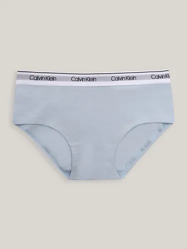 Pack 3 Calzones Niña Hipster Multicolor Calvin Klein