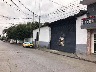 Bodega en venta