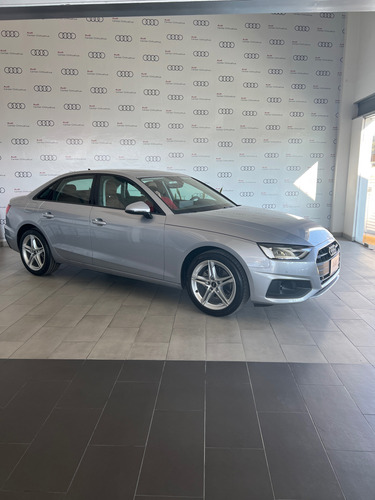 Audi A4 2.0 T 40 Tfsi Dynamic 190Hp