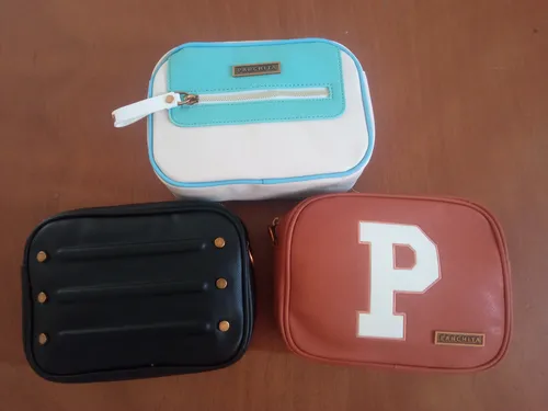 comprar Carteras Para Damas Parchita