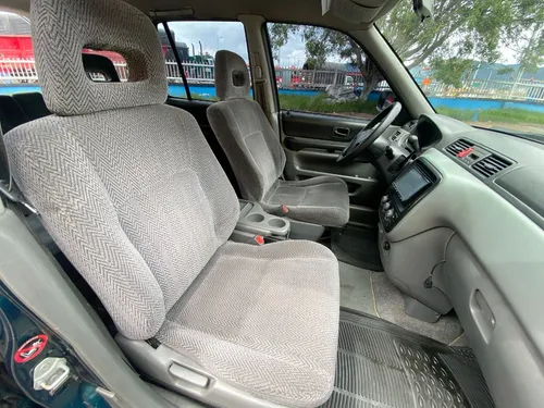 Honda CR-V 2.0 Rvsi