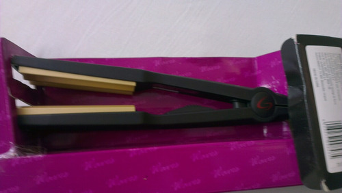 Alisadora Para Cabello Efecto Ondas, Gama