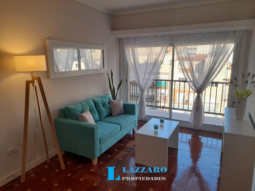 Imagen 1 de 17 de Venta 3 Ambientes Externo Totalmente Reciclado Mar Del Plata