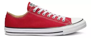 Converse All Star Chuck Taylor Ox Sin género Adultos