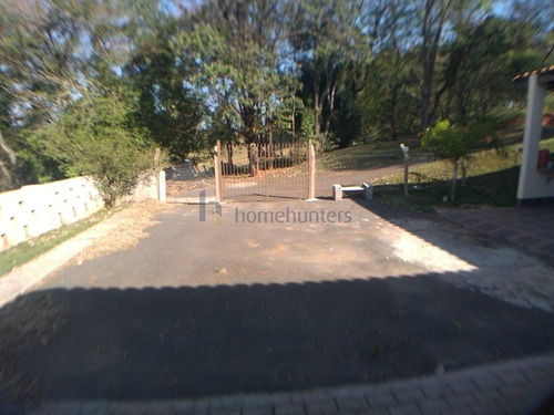 Chácara Com 4 Dormitórios À Venda, 7000 M² Por R$ 600.000,00 - Sousas - Campinas/sp - Ch0128