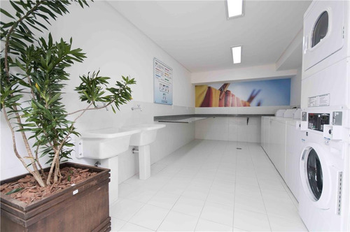 Imagem 14 de 30 de Apartamento Com 2 Dormitórios, 70 M² - Venda Por R$ 550.000,00 Ou Aluguel Por R$ 2.800,00/mês - Mooca - São Paulo/sp - Ap1434