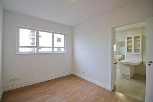 Imagem 23 de 30 de Apartamento À Venda No Bairro Vila Mariana - São Paulo/sp - O-19241-32085