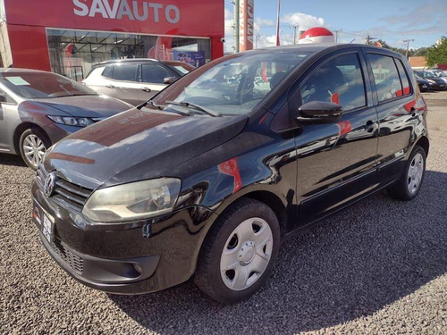 Volkswagen Fox 1.0 Mi Total Flex 8v 5p