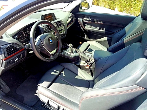 Imagen 9 de 15 de Bmw 220ia Sport Line