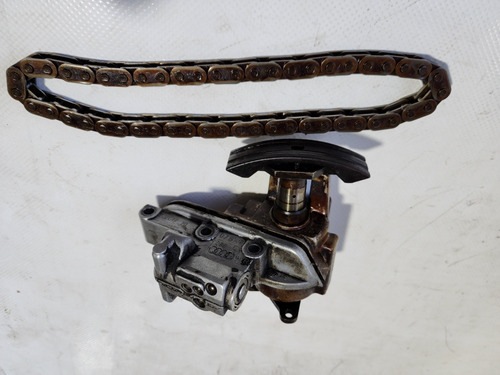 Tensor De Cadena Derecho De Arbol De Levas Audi A6 98 Orig.