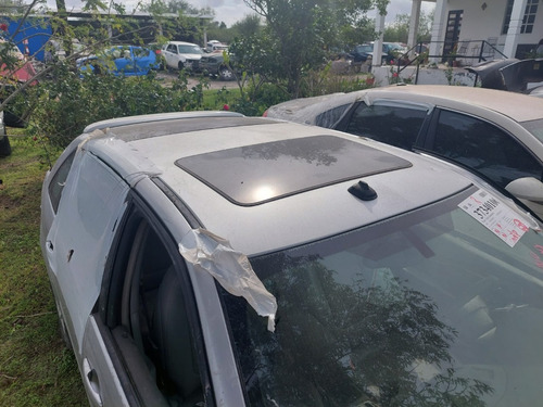 Chevrolet Malibu Maxx 2005 ( En Partes ) 2004 - 2007 Yonke