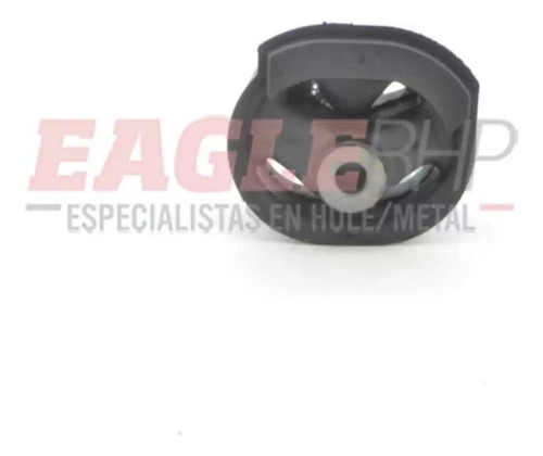 Soporte Transmisión Pontiac Vibe 1.8l L4 2009-2010 Izq