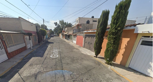 Casa En Venta Gladiolas Villa De Las Flores Coacalco/ Recuperación Bancaria Laab2