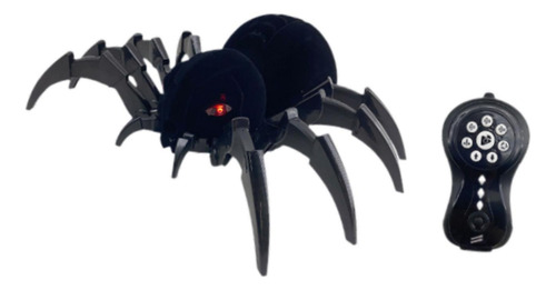 Juguete De Control Remoto Rc Animales Juguete Con Spray Y
