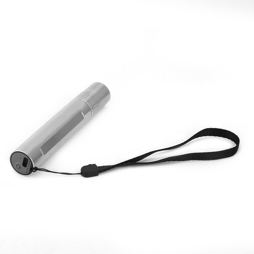 Lámpara De Terapia De Luz Infrarroja Led Flash Usb Rojo Port