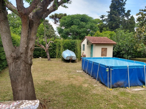Imagen 5 de 12 de Casa Quinta En Venta En Laguna De Lobos 900 M2 2 Lotes Independientes Permuto Por Departamento En Caba