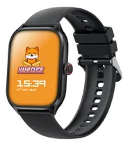Comprar Smartwatch Reloj Inteligente Llamadas Mensajes Cambia Fondo De Pantalla Parlante Y Micrófono Habla Desde El Reloj Hami Click