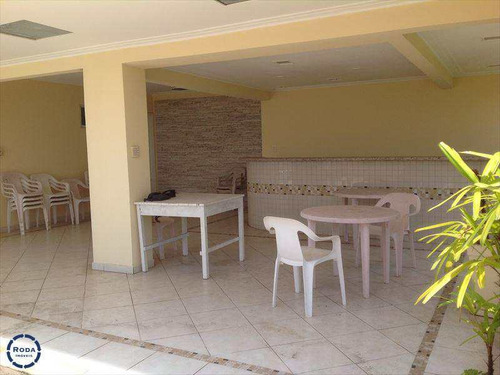 Sobrado De Condomínio Com 6 Dorms, Marapé, Santos - R$ 4.900.000,00, 723m² - Codigo: 5590 - V5590