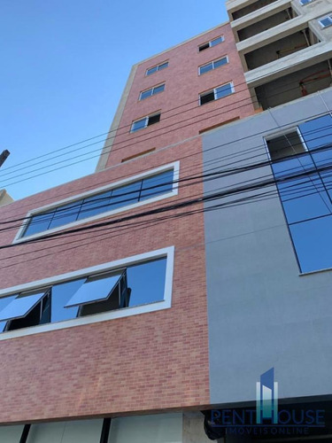 Imagem 10 de 13 de Apartamento Zona Central Para Venda Em Balneário Camboriú, Nações - Verbena 3_1-2128930