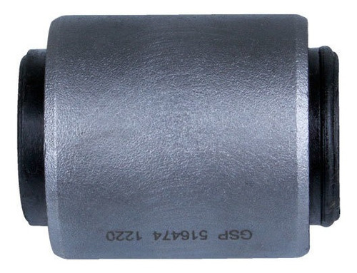 Bucha Braço Regulável Traseiro Ford Fusion 06-12 Gj6a28500d